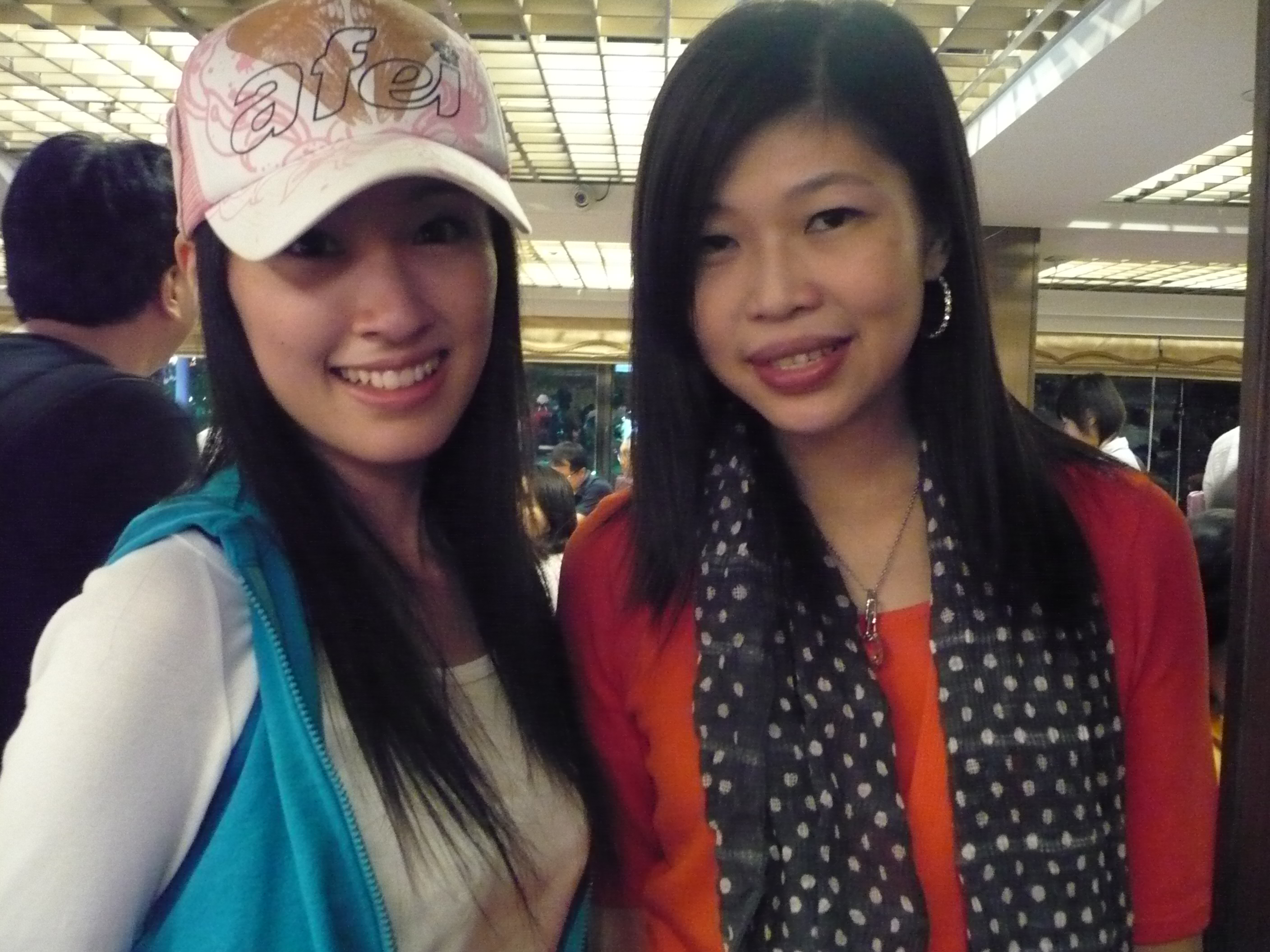 楊欣瑜老師照片